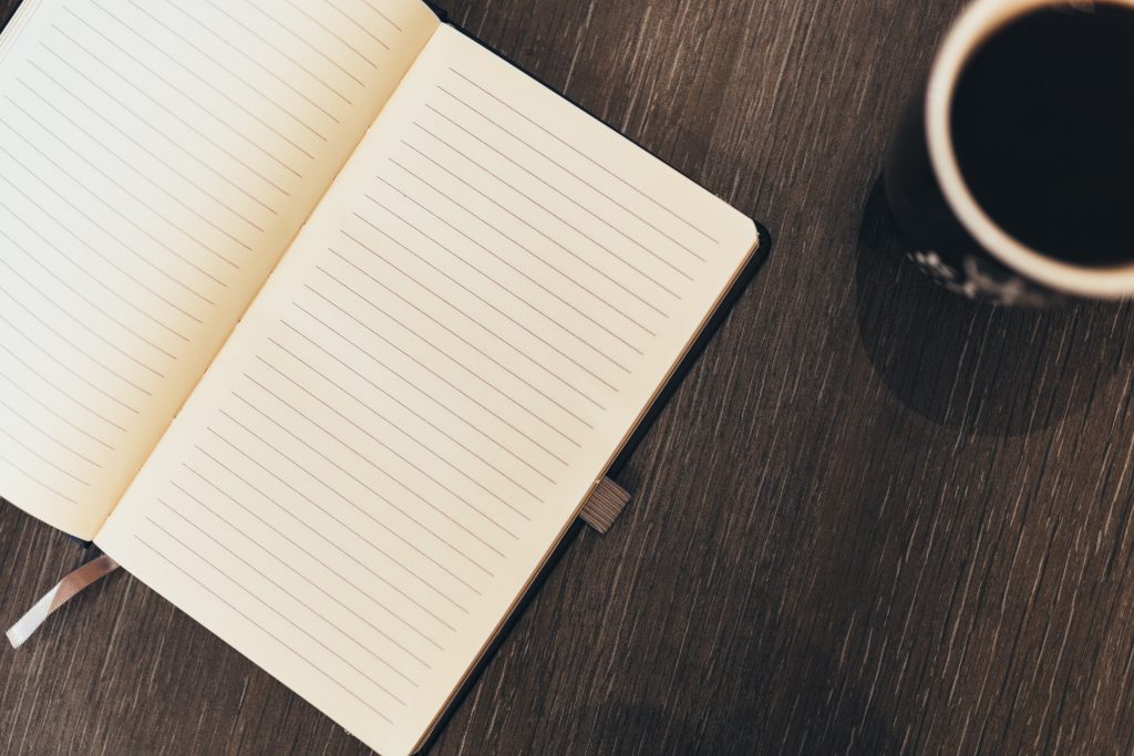 notebook
